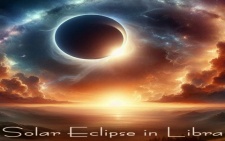 Council of Overseers: New Moon, Solar Eclipse, October 2nd, 2024 ~ Revelations