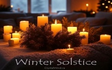 Eternal Light Secrets for Winter Solstice 2024: Council of Overseers