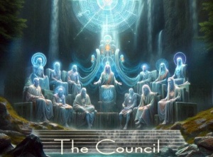 The Council: The Mind - Part 1