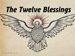 The Twelve Blessings