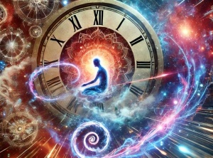 Time & Karma Now Accelerated