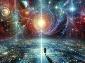 Exploring Zero Point: Where Realities Collide and Creation Begins
