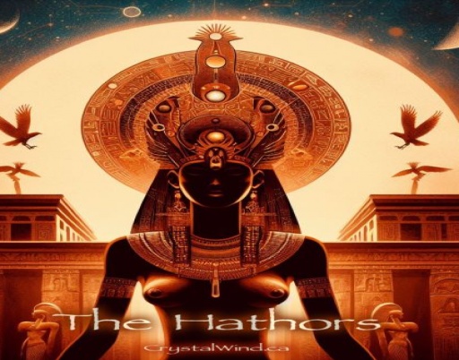 This Transmission Contains Codes to Unravel Your Inner Secrets - The Hathors