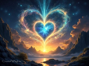 December Ascension Energy Shifts You Into Whole Heart Transformation