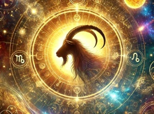 Capricorn Solar Alchemy Secrets Revealed