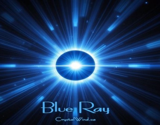 Blue Ray Transmissions: Starseeds for the New Earth and Their Sacred Mission