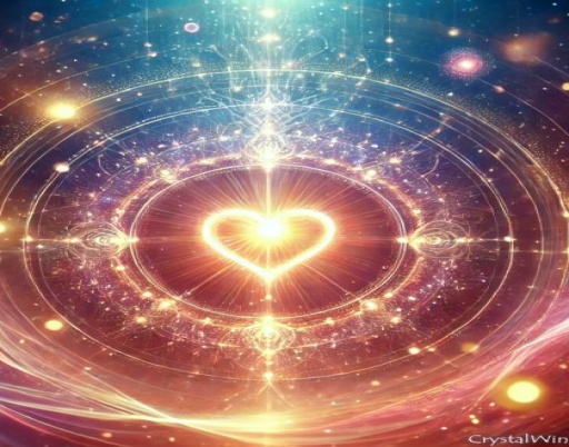 Essential Heart Living In This Time of Transformation