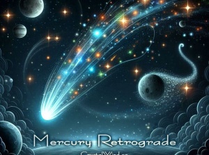 Mercury Retrograde in Virgo and Leo Revealed: What You Need to Know Now