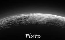 Pluto Moves into Aquarius for 20 Years