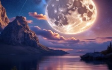 Last Chance: Harness the Power of the Taurus Full Moon Before Aquarius Shift!