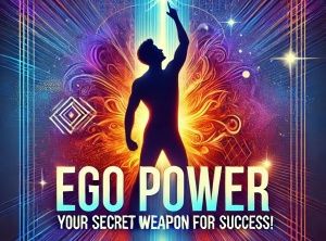 Ego Power: Your Secret Weapon for Success!