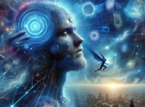 Signs You've Experienced Altered States of Consciousness