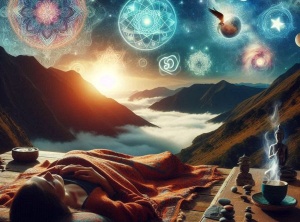 Signs of Spiritual Growth on Your Awakening Path