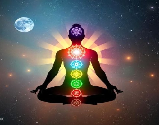 Unlock Your 7 Chakras: A Beginner's Guide