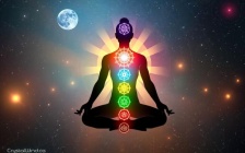 Unlock Your 7 Chakras: A Beginner's Guide