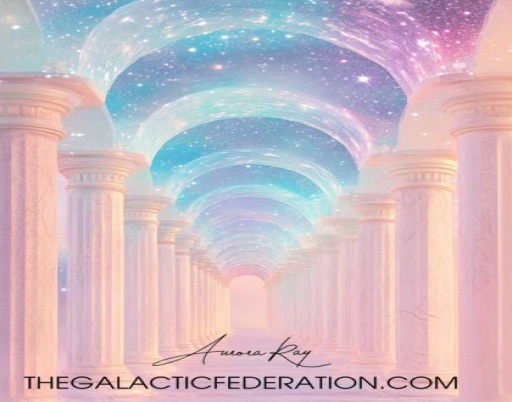 Galactic Federation: Ascension Boosts Vibration Now