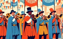 Heralds of Freedom: Shocking Truth About Liberation!