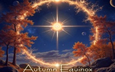 ​Equinox Stargate & Eclipse Corridor Energies 