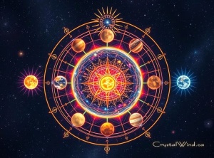 Planets in Astrology: Integrating Celestial Energies