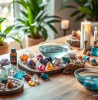 Crystal Healing for Modern Times: Tools for Energy Alignment