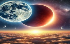 Lunar and Solar Eclipses in 2025 - Dates, Meanings, Impact