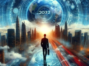 2032: Understanding the Spiritual World for Humanity's Future