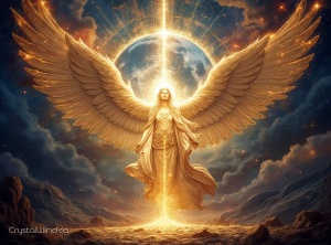 Decree of Transformation and Ascension