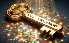 Encouragement: The Key to Success!