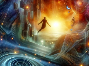 Mastering Anomalies in Consciousness: Dive In!