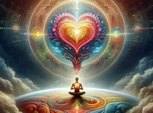 Embrace the Power of Love and Compassion!