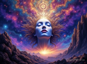 Awaken to Full Consciousness