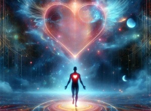 Awakening Heart-Conscious Awareness