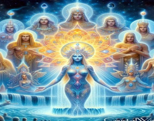 UFOs and ETs: The Pleiadian Council Reveals Shocking Truths