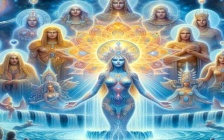 Pleiadian Council: You Are a Major Threat to Darkness