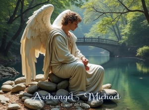 Archangel Michael: Stop Overcomplicating Your Inner Goodness