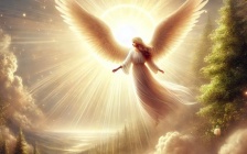 How God Sends Special Angels to Transform Your Life