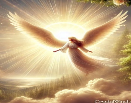 How God Sends Special Angels to Transform Your Life