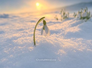 Imbolc and the Promise of Spring