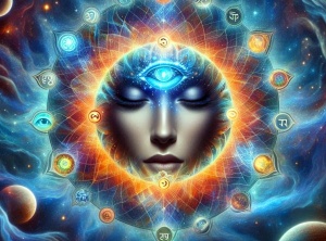 September's Focus: Awakening Your Third Eye for Deep Intuition