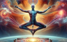 Mastering Ego and Spirit: The Dance of the Mind