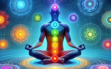 Chakra Healing Secrets for Inner Balance and Wellness