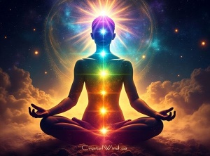 Ascension Chakra Awakening Now