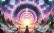 Ascension Lightworker Collective: Unlock the 10 10 10 Gateway