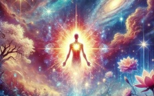 Ascension Lightworkers: December Transformations for Ascending Starseeds