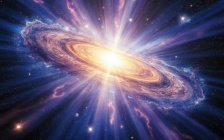 Ascension Lightworkers: 2025 - Cosmic Changes Ahead