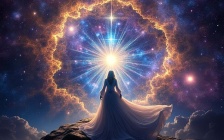 Cosmic Energies Amplify Ascension for Starseeds