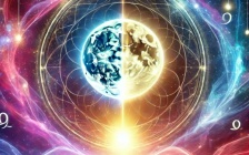 Supercharged Full Moon in Leo Ignites a Duality Gateway Activation