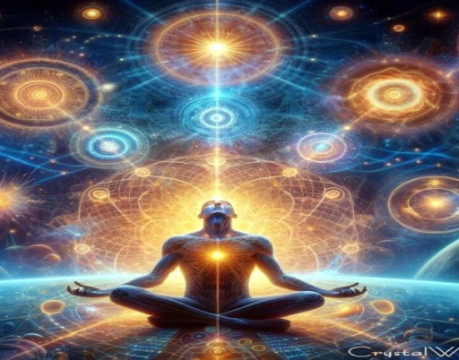 Starseed Symptoms and the Rapid 5D Awakening Process