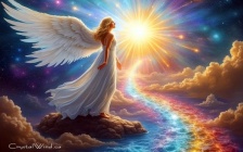 Ascension Lightworkers: The Transformational Journey of Ascension