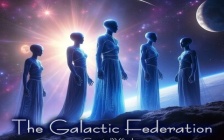 Your Divine Role: A Message from the Galactic Federation